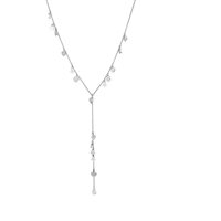 Collana Liu Jo Donna in Argento LJ1408